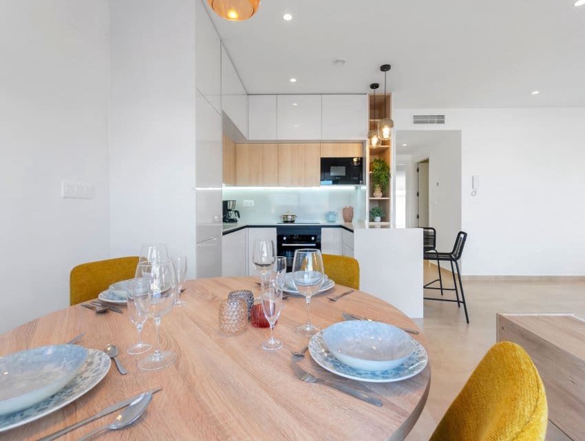 2 camera da letto Bungalow in vendita in Torrevieja con piscina - 299.900 € (Rif: 9794960)