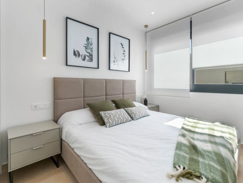 2 camera da letto Bungalow in vendita in Torrevieja con piscina - 299.900 € (Rif: 9794960)