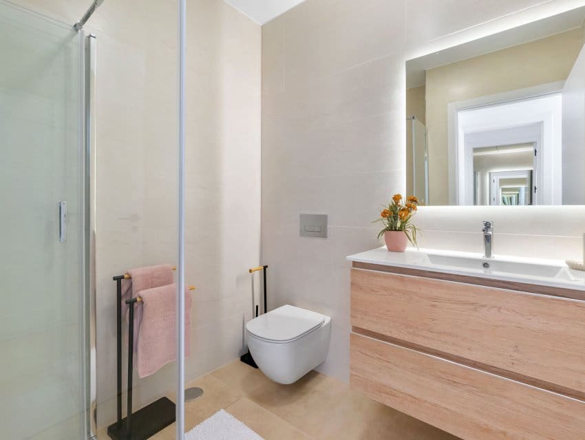 2 camera da letto Bungalow in vendita in Torrevieja con piscina - 299.900 € (Rif: 9794960)