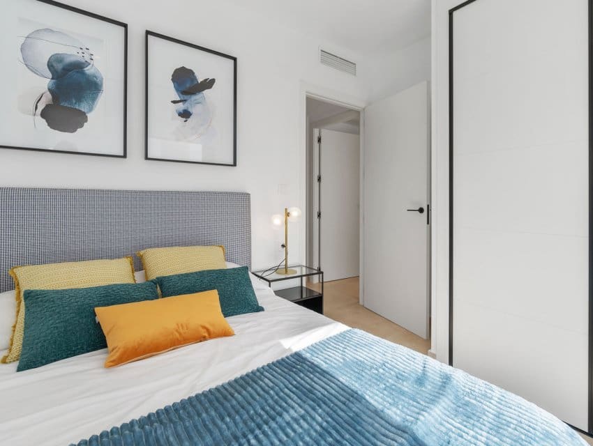 2 camera da letto Bungalow in vendita in Torrevieja con piscina - 299.900 € (Rif: 9794960)