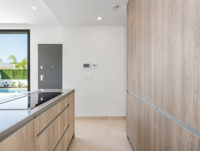 3 slaapkamer Villa te koop in San Javier - € 559.900 (Ref: 9794961)