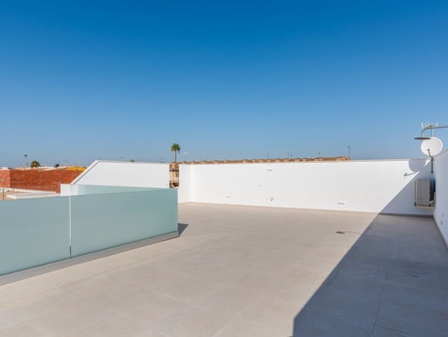 3 slaapkamer Villa te koop in Ciudad, San Javier - € 559.900 (Ref: 9794961)