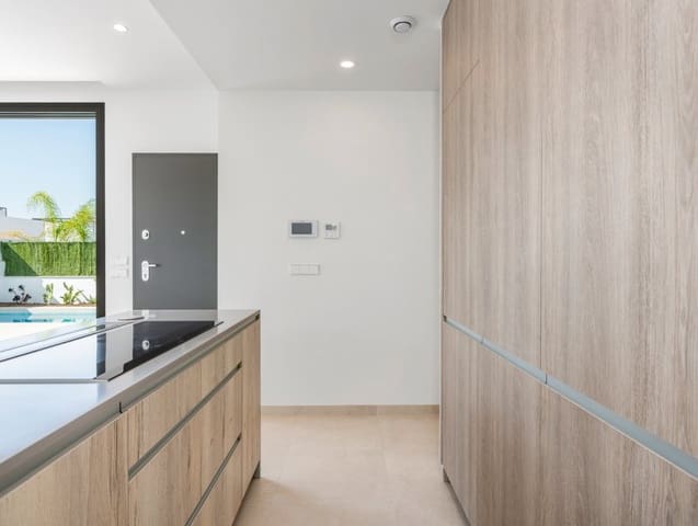 3 slaapkamer Villa te koop in Ciudad, San Javier - € 559.900 (Ref: 9794961)