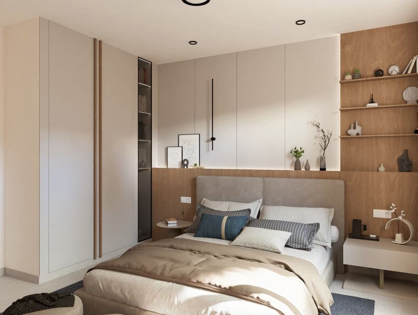 Chalet de 3 habitaciones en Baños y Mendigo en venta con piscina - 646.000 € (Ref: 9794963)