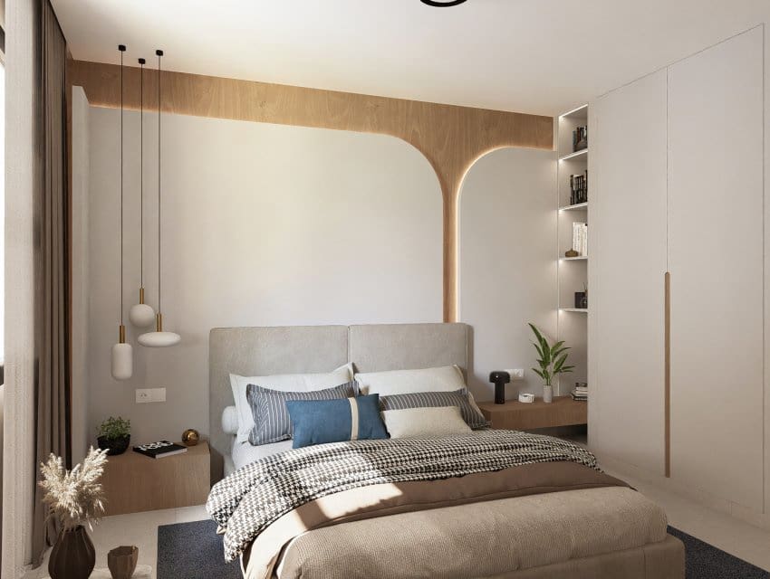 Chalet de 3 habitaciones en Baños y Mendigo en venta con piscina - 646.000 € (Ref: 9794963)