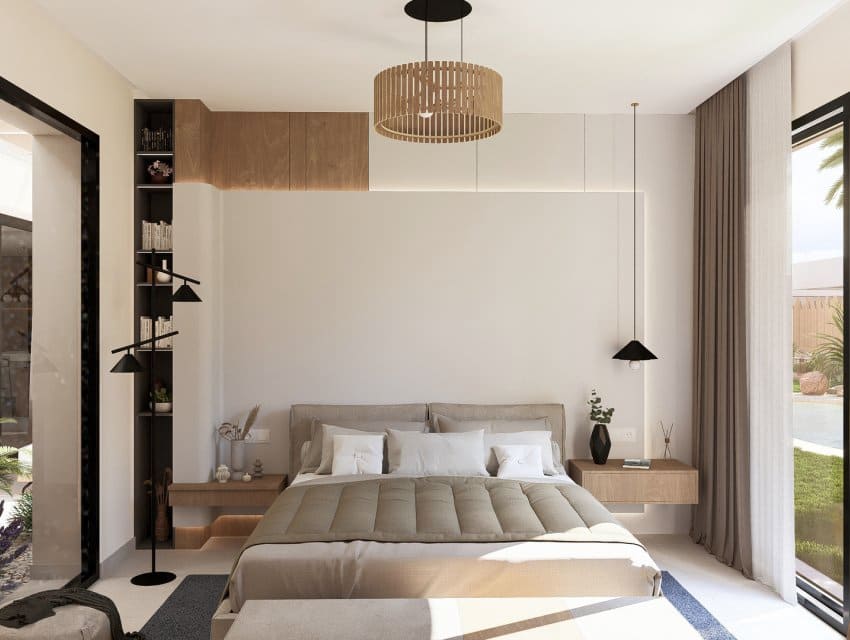 Chalet de 3 habitaciones en Baños y Mendigo en venta con piscina - 646.000 € (Ref: 9794963)