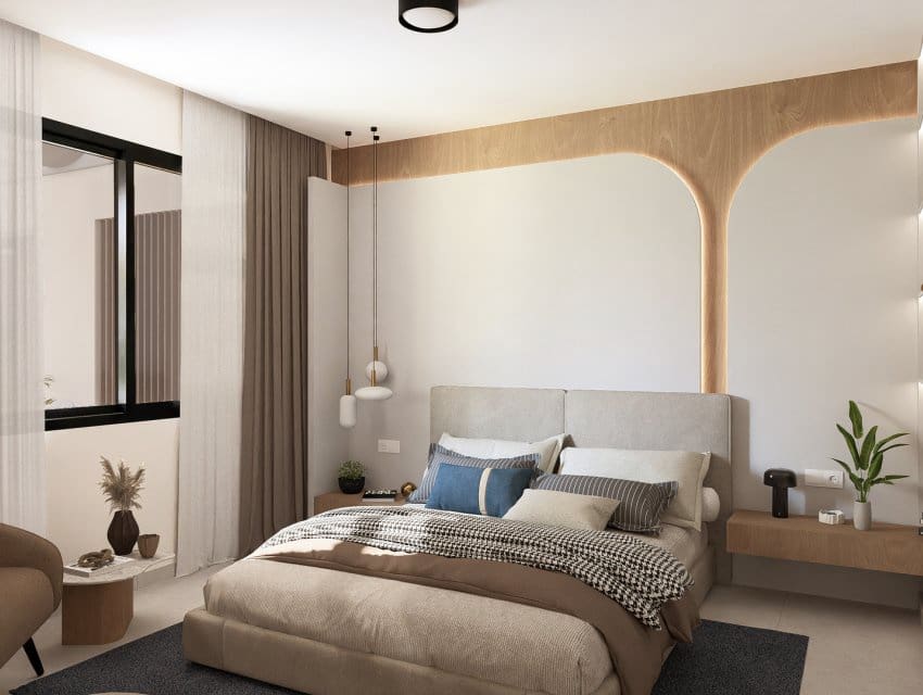 Chalet de 3 habitaciones en Baños y Mendigo en venta con piscina - 646.000 € (Ref: 9794963)