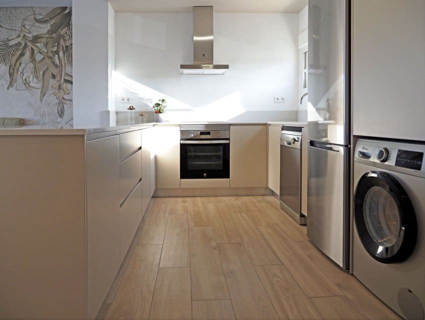 2 sovrum Bungalow till salu i Orihuela Costa med pool - 269 900 € (Ref: 9794964)