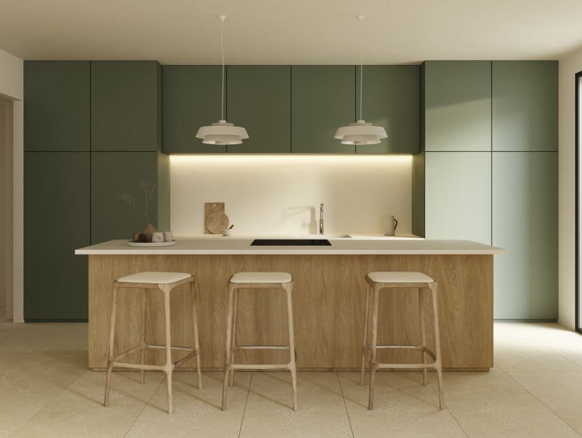 5 quarto Moradia para venda em Polop com piscina - 558 000 € (Ref: 9802879)