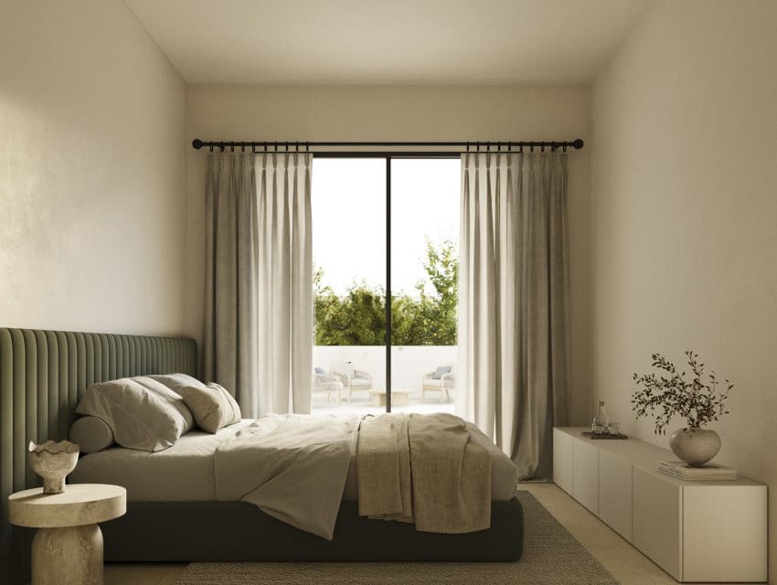 5 quarto Moradia para venda em Polop com piscina - 558 000 € (Ref: 9802879)