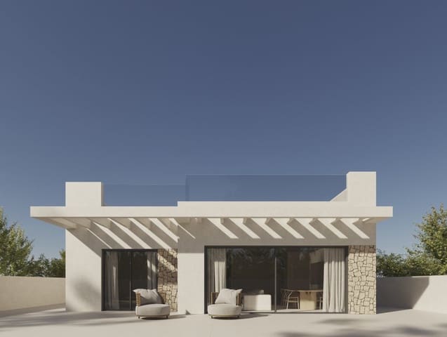 5 quarto Moradia para venda em Polop com piscina - 558 000 € (Ref: 9802879)