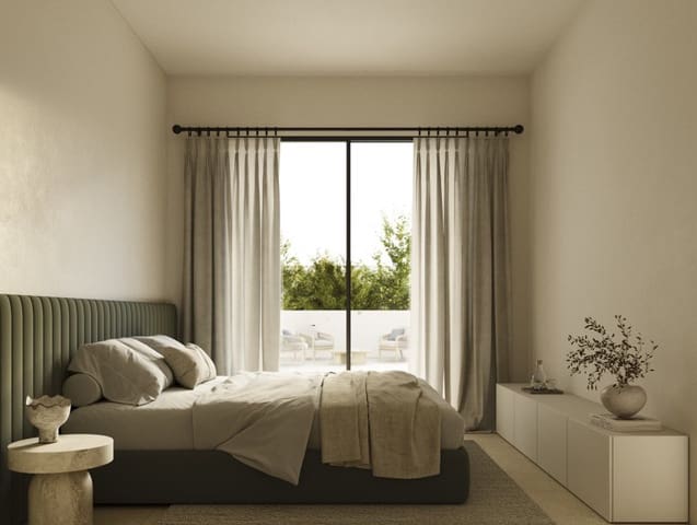 5 quarto Moradia para venda em Polop com piscina - 558 000 € (Ref: 9802879)