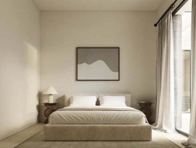 5 quarto Moradia para venda em Polop com piscina - 558 000 € (Ref: 9802879)