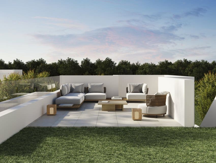 5 quarto Moradia para venda em Polop com piscina - 558 000 € (Ref: 9802879)