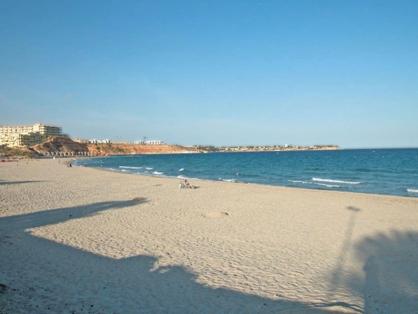 2 bedroom Apartment for sale in Los Balcones with pool garage - € 371,000 (Ref: 9844011)