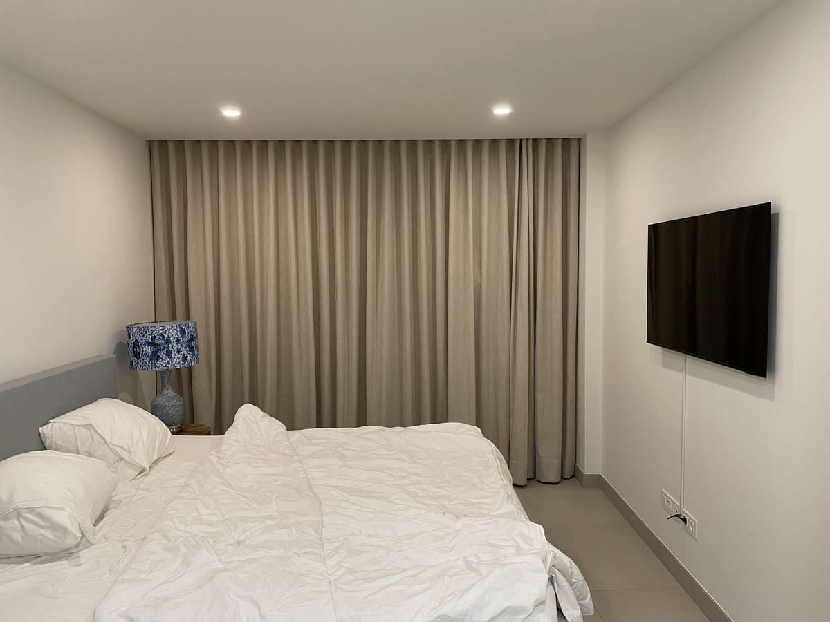 3 bedroom Apartment for sale in La Cala de Mijas with pool garage - € 795,000 (Ref: 7722273)