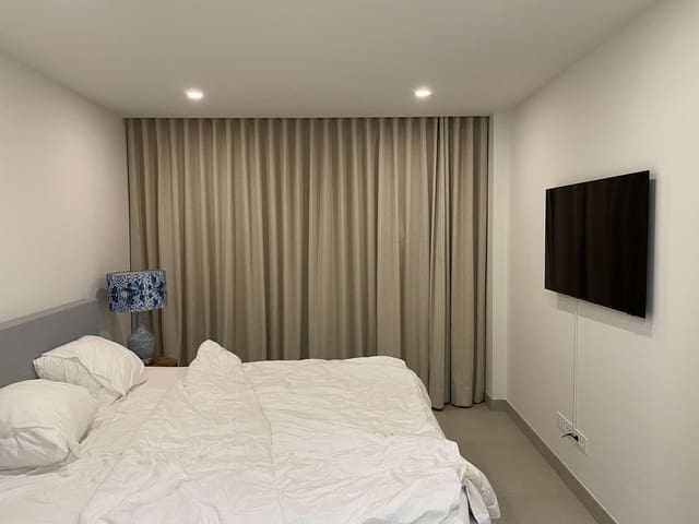 3 bedroom Apartment for sale in La Cala de Mijas, Mijas with pool garage - € 795,000 (Ref: 7722273)