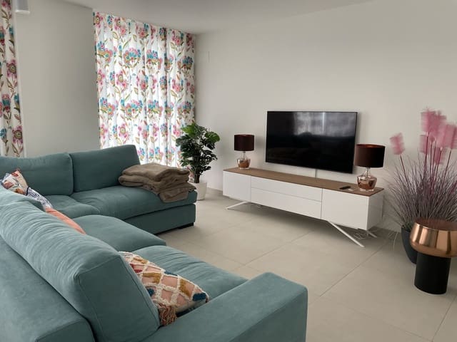 3 bedroom Apartment for sale in La Cala de Mijas, Mijas with pool garage - € 795,000 (Ref: 7722273)