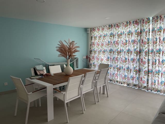 3 bedroom Apartment for sale in La Cala de Mijas, Mijas with pool garage - € 795,000 (Ref: 7722273)