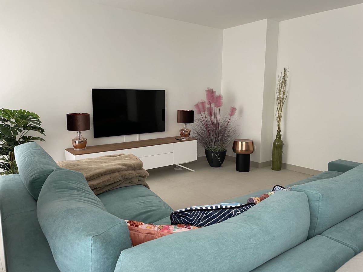 3 bedroom Apartment for sale in La Cala de Mijas with pool garage - € 795,000 (Ref: 7722273)