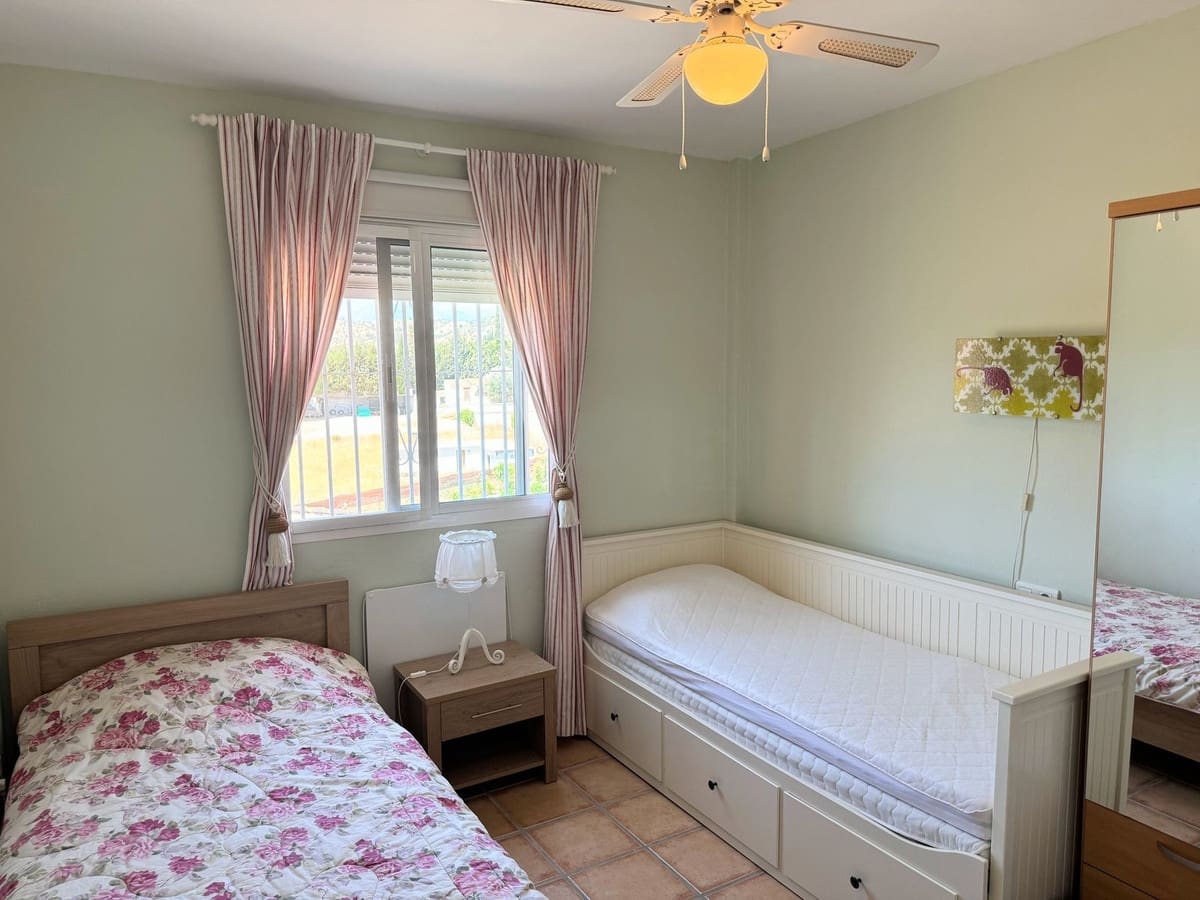 3 sypialnia Finka/Dom wiejski na sprzedaż w Coin z basenem garażem - 440 000 € (Ref: 8338792)