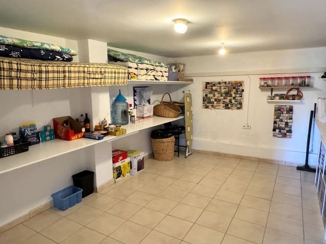 3 sovrum Finca/Hus på landet till salu i Coín med pool garage - 440 000 € (Ref: 8338792)