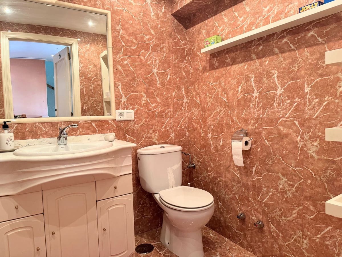 3 sypialnia Finka/Dom wiejski na sprzedaż w Coin z basenem garażem - 440 000 € (Ref: 8338792)