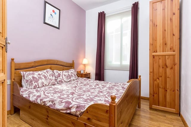 2 soveværelse Lejlighed til salg i Málaga by - € 439.999 (Ref: 8444961)