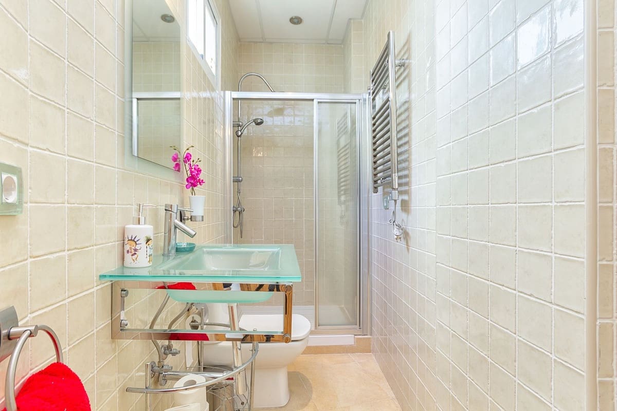 2 bedroom Apartment for sale in Malaga city - € 439,999 (Ref: 8444961)