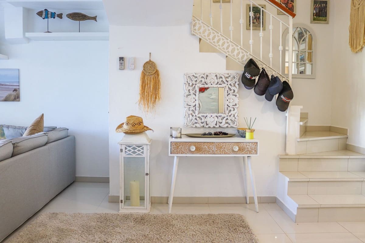 3 soveværelse Byhus til salg i Calahonda med swimmingpool garage - € 549.000 (Ref: 8709568)