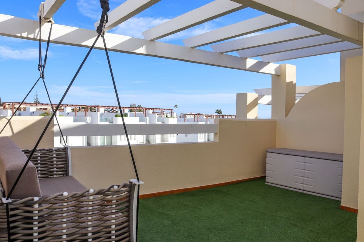 3 soveværelse Byhus til salg i Calahonda med swimmingpool garage - € 549.000 (Ref: 8709568)