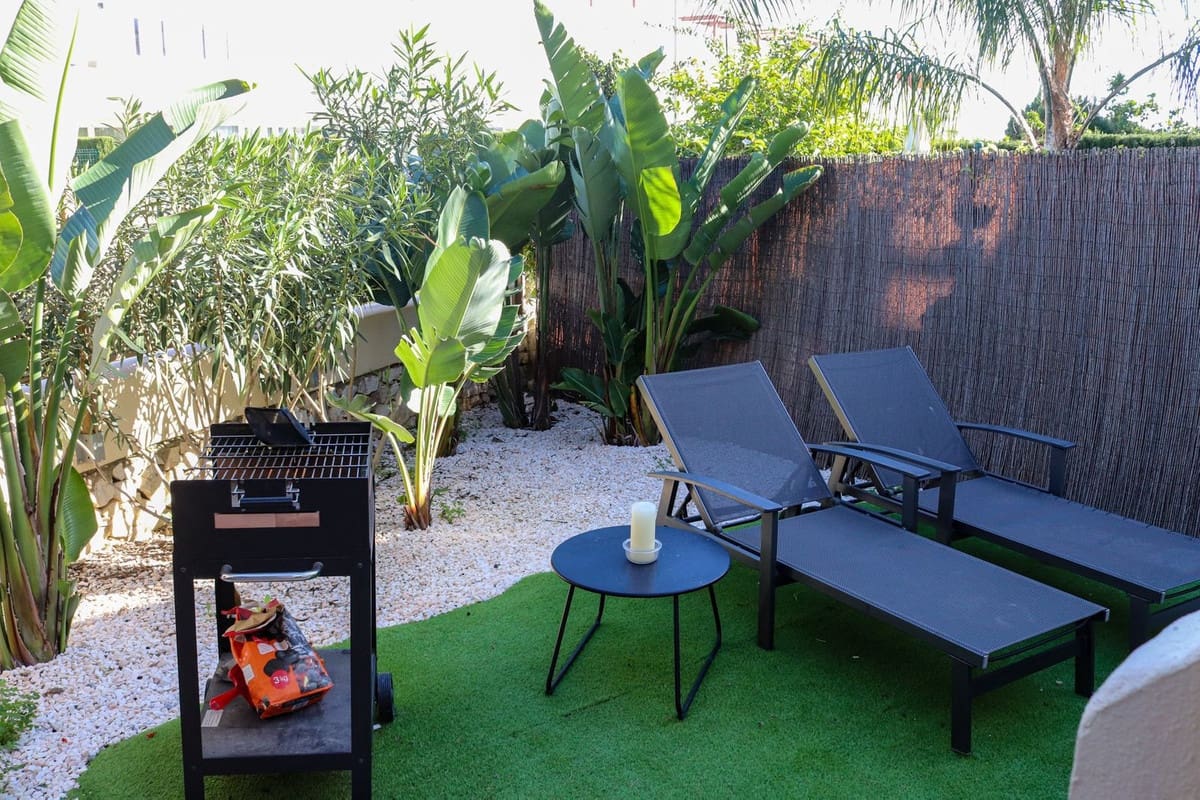 3 soveværelse Byhus til salg i Calahonda med swimmingpool garage - € 549.000 (Ref: 8709568)