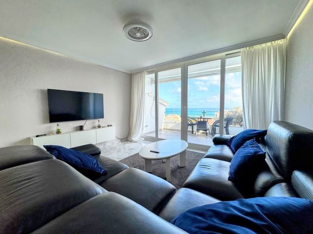 2 bedroom Apartment for sale in Torrenueva, Mijas with pool - € 339,950 (Ref: 8842045)