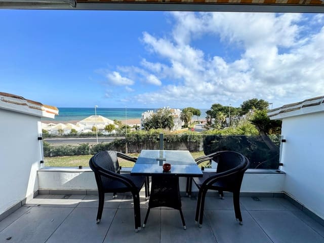 2 bedroom Apartment for sale in Torrenueva, Mijas with pool - € 339,950 (Ref: 8842045)