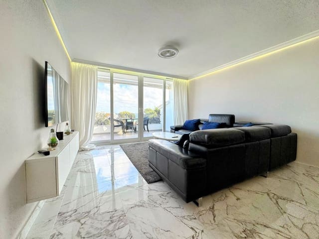 2 bedroom Apartment for sale in Torrenueva, Mijas with pool - € 339,950 (Ref: 8842045)