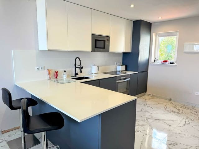 2 bedroom Apartment for sale in Torrenueva, Mijas with pool - € 339,950 (Ref: 8842045)