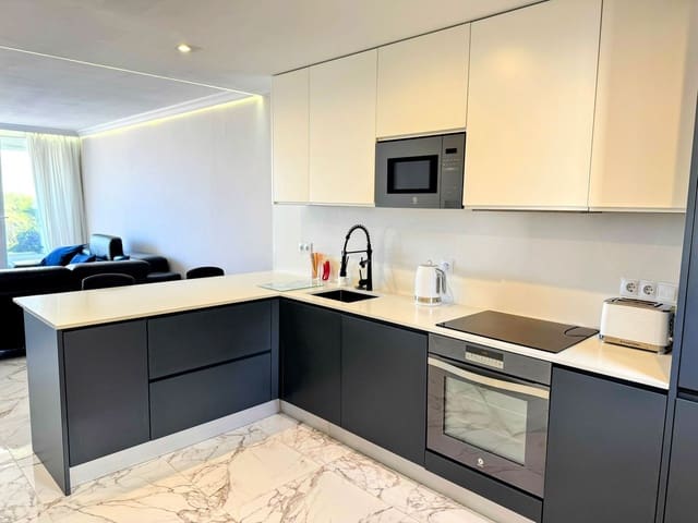 2 bedroom Apartment for sale in Torrenueva, Mijas with pool - € 339,950 (Ref: 8842045)