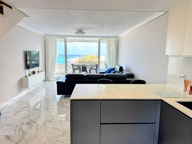 2 bedroom Apartment for sale in Torrenueva, Mijas with pool - € 339,950 (Ref: 8842045)