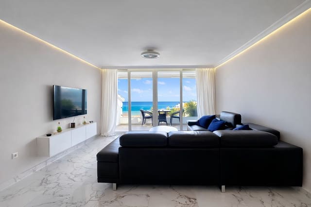 2 sovrum Lägenhet till salu i Torrenueva, Mijas med pool - 339 950 € (Ref: 8842045)