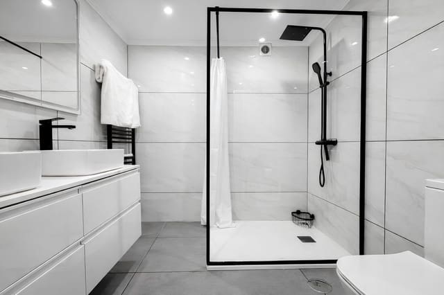 2 sovrum Lägenhet till salu i Torrenueva, Mijas med pool - 339 950 € (Ref: 8842045)