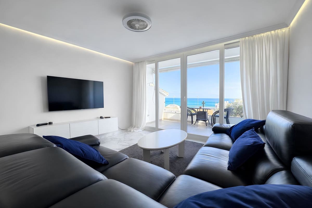 2 soverom Leilighet til salgs i Torrenueva med svømmebasseng - € 339 950 (Ref: 8842045)