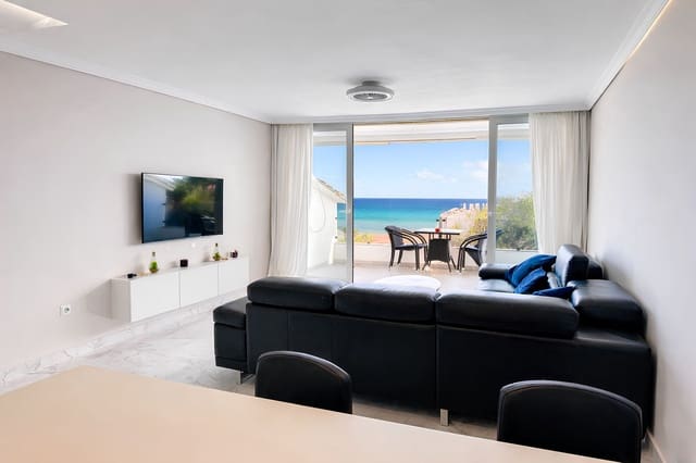 2 sovrum Lägenhet till salu i Torrenueva, Mijas med pool - 339 950 € (Ref: 8842045)