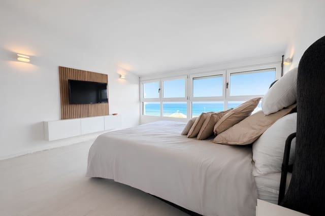 2 sovrum Lägenhet till salu i Torrenueva, Mijas med pool - 339 950 € (Ref: 8842045)