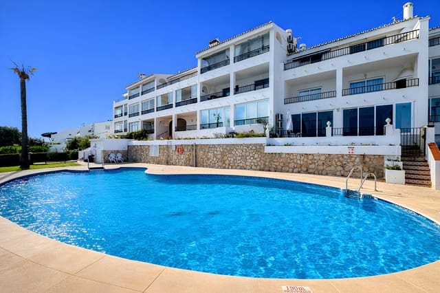 2 sovrum Lägenhet till salu i Torrenueva, Mijas med pool - 339 950 € (Ref: 8842045)