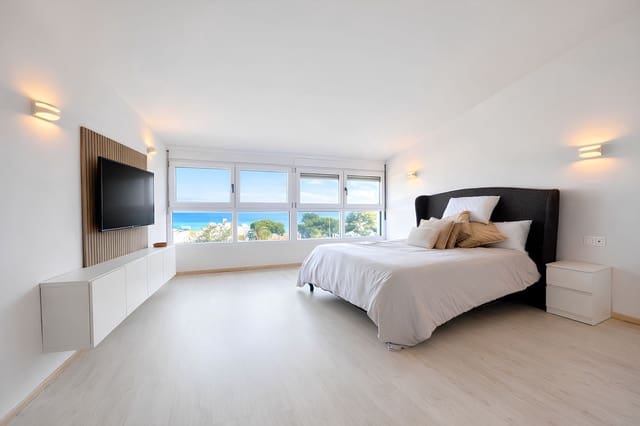 Apartamento de 2 habitaciones en Torrenueva, Mijas en venta con piscina - 339.950 € (Ref: 8842045)