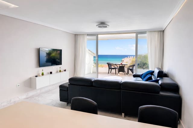 2 camera da letto Appartamento in vendita in Torrenueva, Mijas con piscina - 339.950 € (Rif: 8842045)