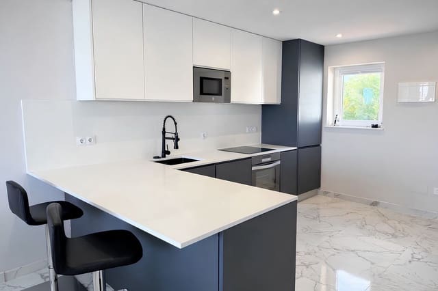 2 camera da letto Appartamento in vendita in Torrenueva, Mijas con piscina - 339.950 € (Rif: 8842045)