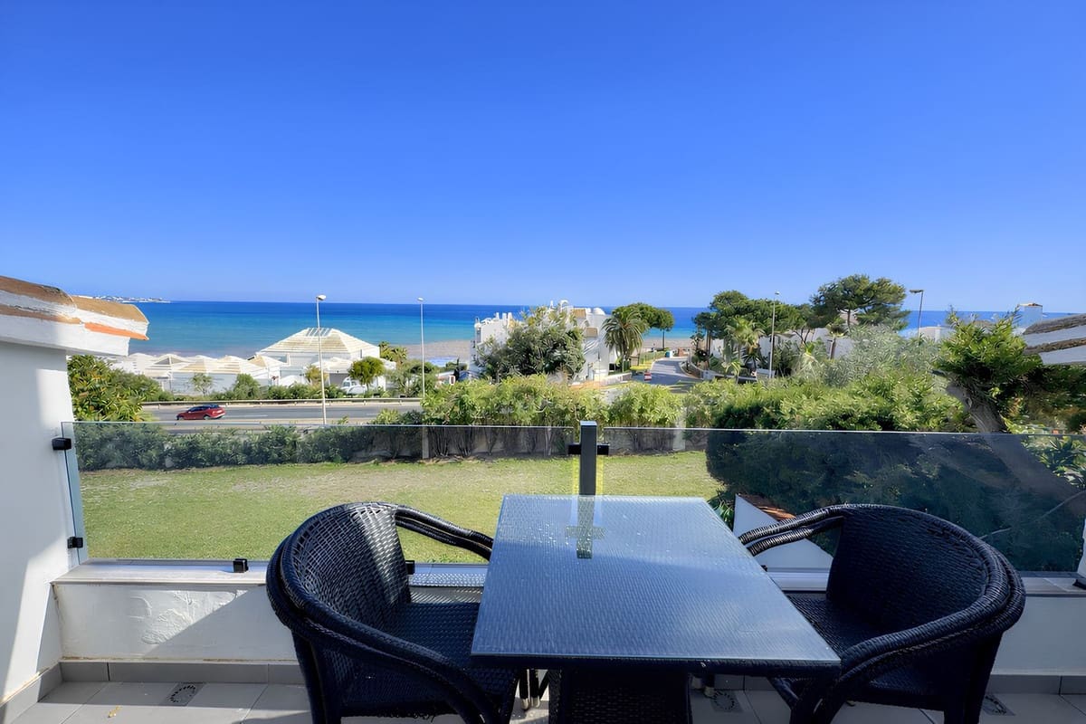 2 soveværelse Lejlighed til salg i Torrenueva med swimmingpool - € 339.950 (Ref: 8842045)