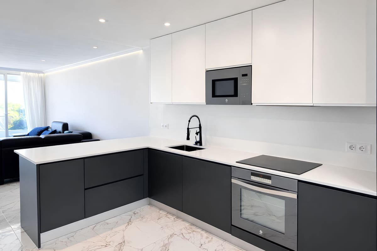 2 soverom Leilighet til salgs i Torrenueva med svømmebasseng - € 339 950 (Ref: 8842045)