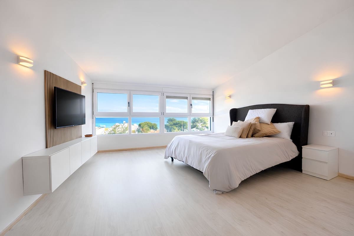 2 soverom Leilighet til salgs i Torrenueva med svømmebasseng - € 339 950 (Ref: 8842045)